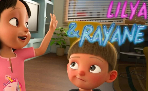 Animation marocaine : les studios du Royaume séduisent désormais les diffuseurs internationaux