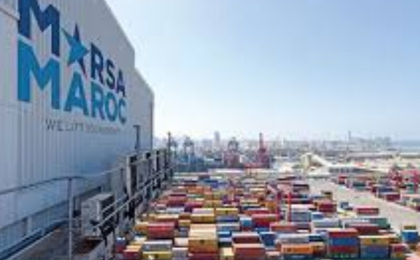 Marsa Maroc franchit 1,4 MMDH