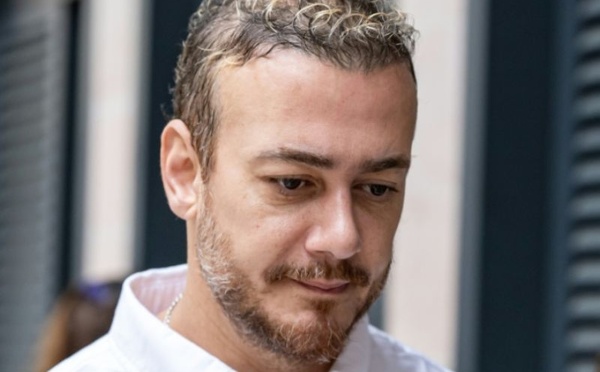 Saad Lamjarred fait appel de sa condamnation à cinq ans de prison pour viol en France