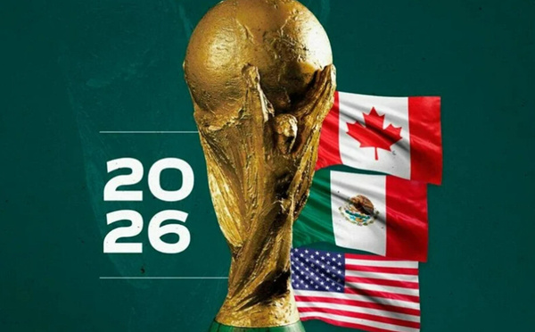 Coupe du monde 2026 : le Canada devra dépenser plus d’un milliard de dollars pour accueillir 13 matchs