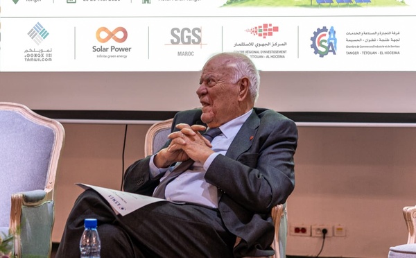Décarbonation et durabilité : l’ASMEX mobilise les exportateurs marocains face au CBAM européen