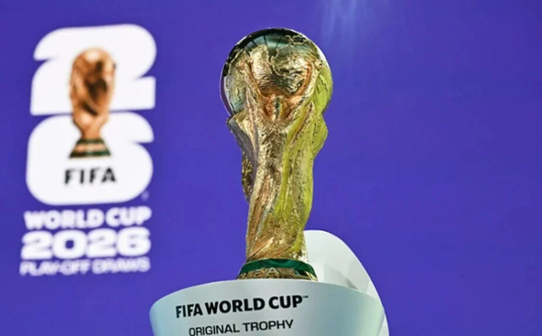 La FIFA envisage une Coupe du monde à 66 équipes à partir de 2030