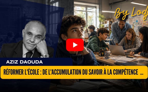 Réformer l'école : de l'accumulation du savoir à la compétence d'apprendre ...