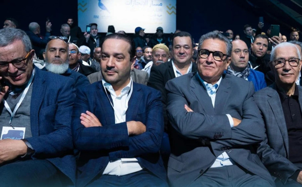 ​Les premières fissures apparaissent-elles déjà au sommet du RNI ?