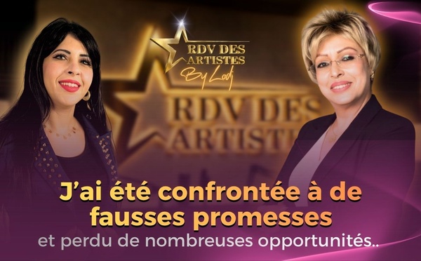 Khaoula Wessal : J’ai été confrontée à de fausses promesses et perdu de nombreuses opportunités à force de penser aux autres avant moi-même