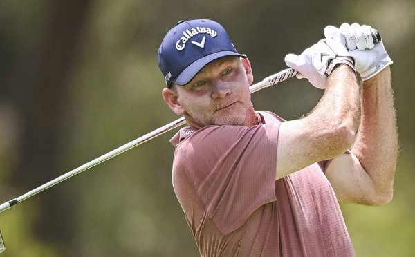 ​50ème Trophée Hassan II et 29ème Coupe Lalla Meryem : Tommy Gainey et Kelsey Bennett en tête après le second tour