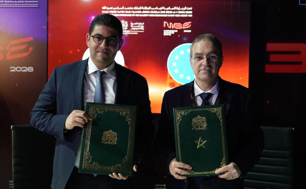 Forging the Future: Landmark Agreements Signed at MGE 2026