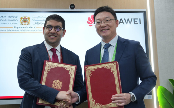 Empowering the Next Generation: Huawei’s Crucial Role at MGE 2026