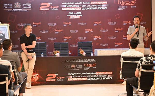 From Gamers to Creators: Inside the MGE 2026 Workshop Ecosystem