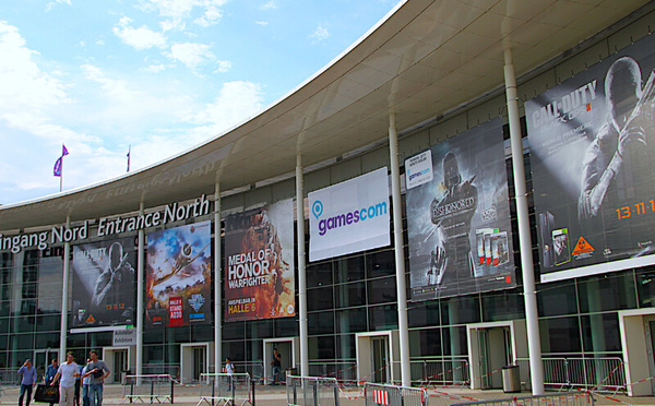 Taking the Global Stage: Morocco Announces First-Ever Gamescom Participation