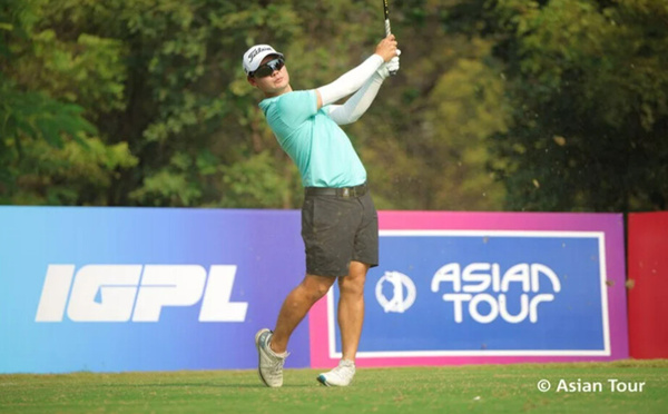Mazagan confirme son statut de place forte du golf international au Maroc