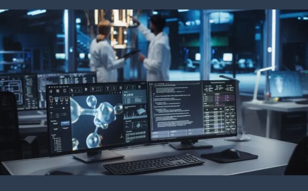 L’intelligence artificielle générative : révolution ou illusion pour la recherche scientifique ?