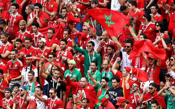 La FIFA lance une « carte d’identité du supporter » pour la Coupe du monde 2026