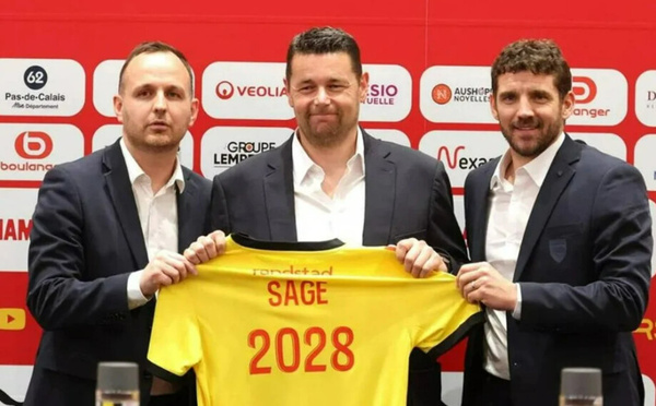 Pierre Sage confirme son avenir au RC Lens malgré les sollicitations