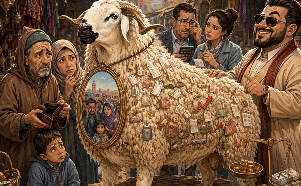 Le “Hawli”, nouveau miroir social du Maroc sous pression !