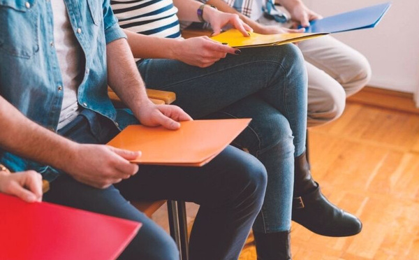 Maroc : 30,2 % des femmes diplômées du supérieur touchées par le chômage