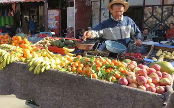 Maroc : plus de 75 % des emplois restent dans l’informel malgré les réformes économiques