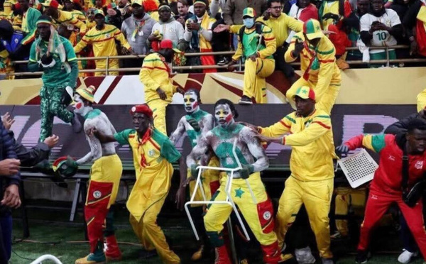 Maroc : Grâce Royale accordée à des supporters sénégalais condamnés lors de la CAN 2025