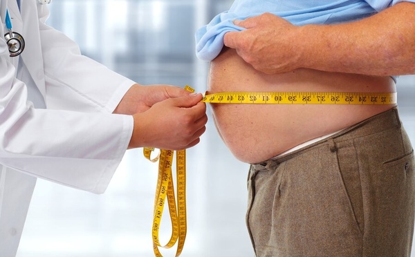 Un médicament anti-obésité en pilule bientôt autorisé en Europe