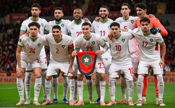 Coupe du monde 2026 : le Maroc s’installe à New York-New Jersey pour son camp de base