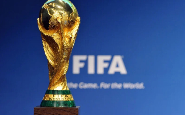 Mondial 2026 : la FIFA annonce des primes records pour les sélections