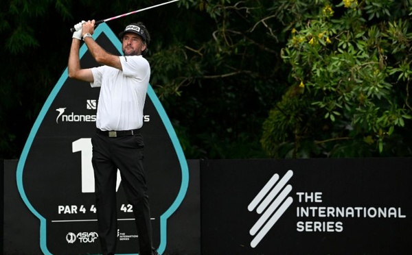 International Series Morocco 2026 : un plateau prestigieux avec Bubba Watson et Sergio Garcia au Royal Golf Dar Es Salam