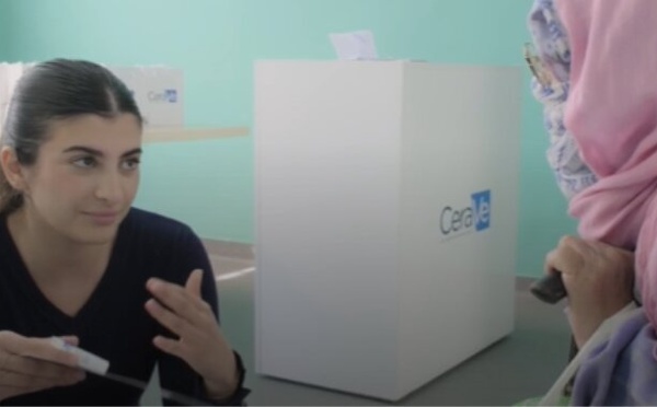 ​CeraVe Days : La dermatologie à la portée de tous au Maroc