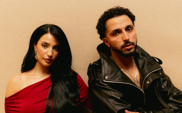 Inez et Tawsen dévoilent « La La », un single entre héritage marocain et modernité