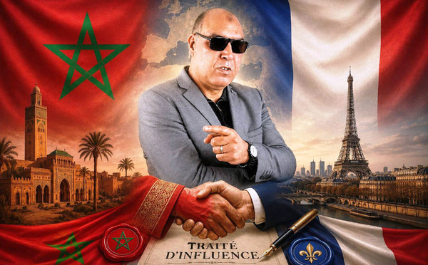 Maroc–France… Du traité imposé au traité convoité... Le renversement silencieux du rapport de force