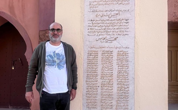 Reconnaissance au Maroc en 2026