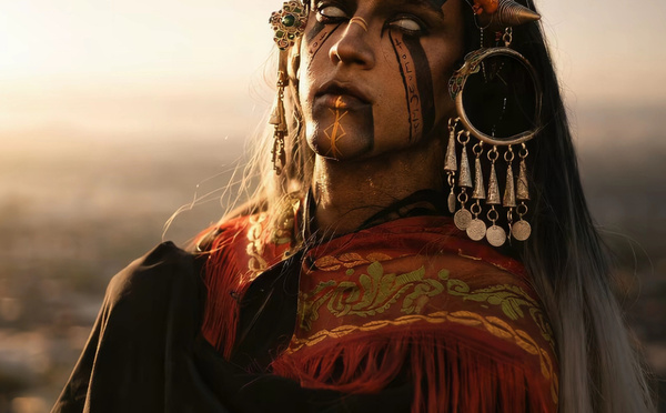Boujloud dérange-t-il parce qu’il est amazigh?