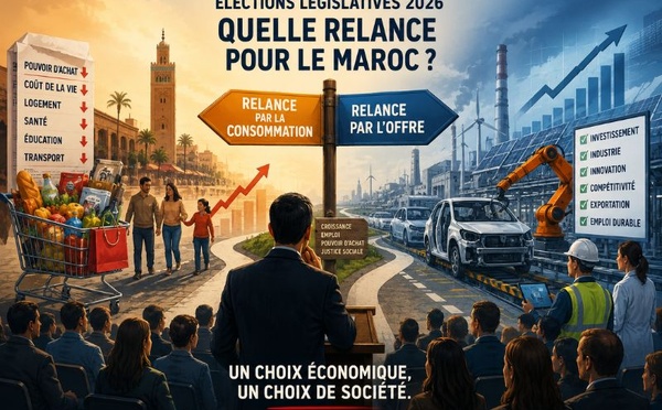 Relance par la consommation ou relance par l’offre : le grand dilemme des élections de 2026