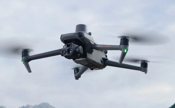 Mondial 2026 : les États-Unis interdisent les vols de drones autour des stades et des zones festives