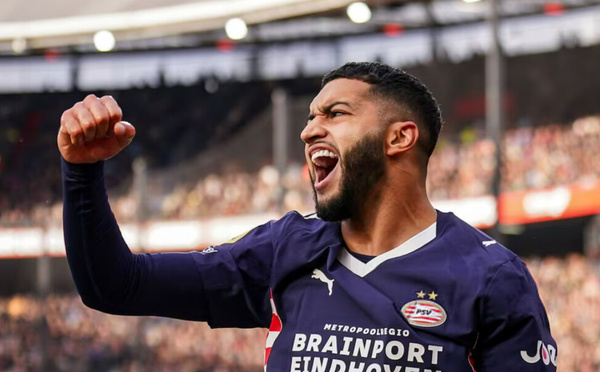 Mercato : Ismaël Saibari dans le viseur du Bayern Munich