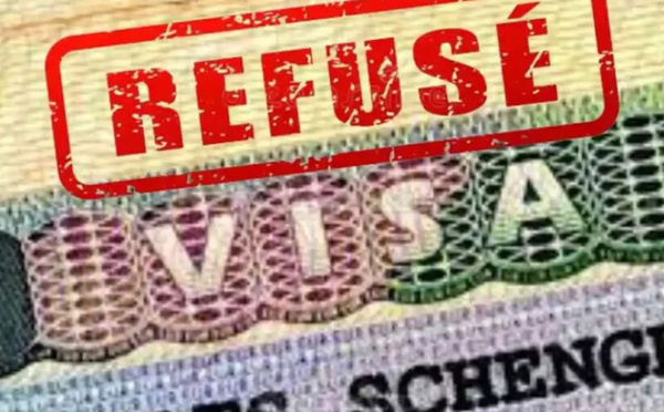 Visas : la ruée marocaine ne faiblit pas
