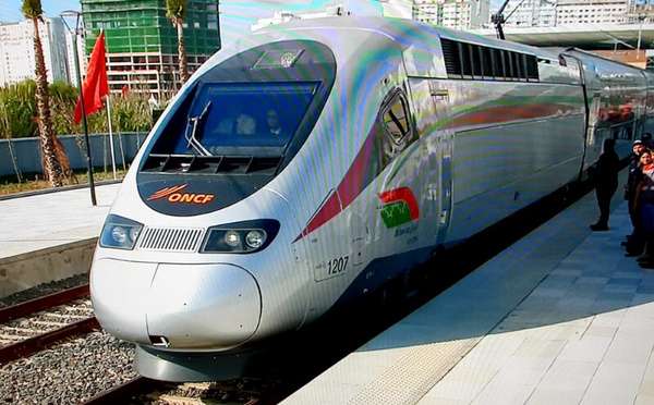 TGV Marrakech-Agadir : 55 milliards de dirhams pour changer le visage du Sud ?