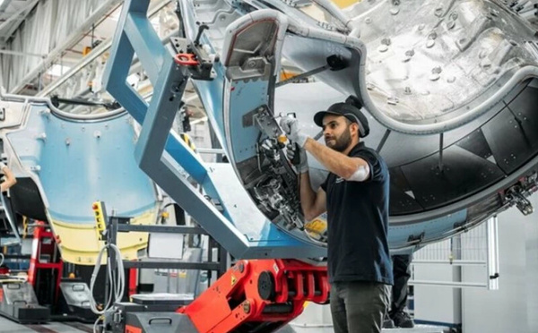 Le Maroc premier industriel d’Afrique : consécration ou début d’un nouveau test ?