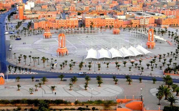Sahara marocain : octobre 2026, le mois du basculement ?