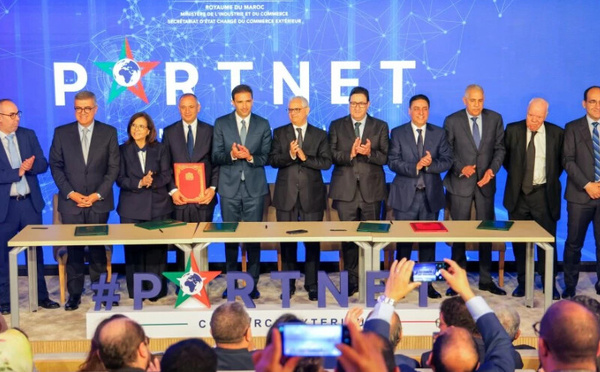 PortNet : la révolution numérique silencieuse du commerce extérieur marocain