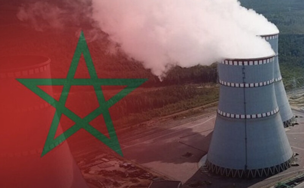 Casablanca, nouvelle salle discrète de la diplomatie nucléaire mondiale ?
