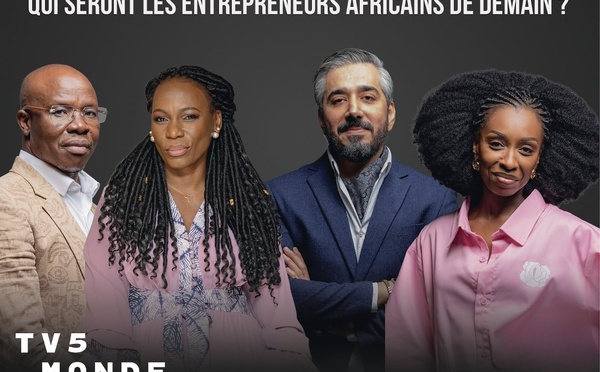 ​Les Nouveaux Boss : Lancement de l’appel à candidatures pour la saison 2