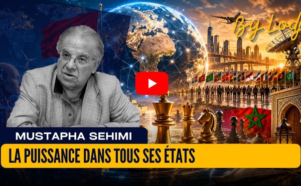La puissance dans tous ses états