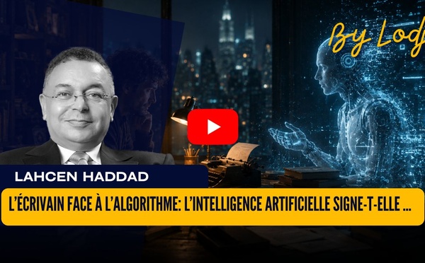 L’écrivain face à l’algorithme: l’intelligence artificielle signe-t-elle la mort de la littérature?