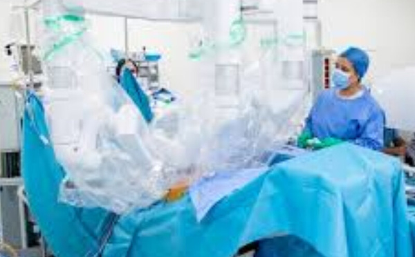 450 interventions robotisées pour Oncorad