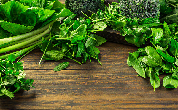 Après 70 ans, ce type de légumes pourrait aider à préserver la mémoire et ralentir le déclin cognitif