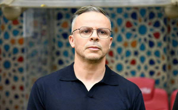 Ouahbi : « l’essentiel était de gagner sans blessés »