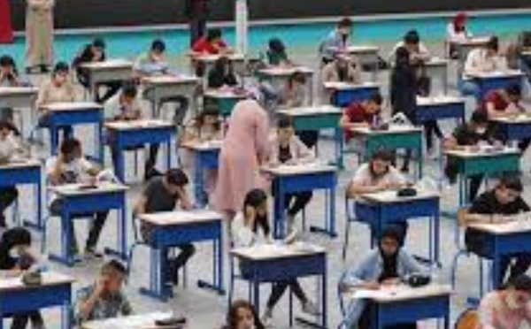 Le bac marocain ouvre-t-il encore les portes de l’avenir ?