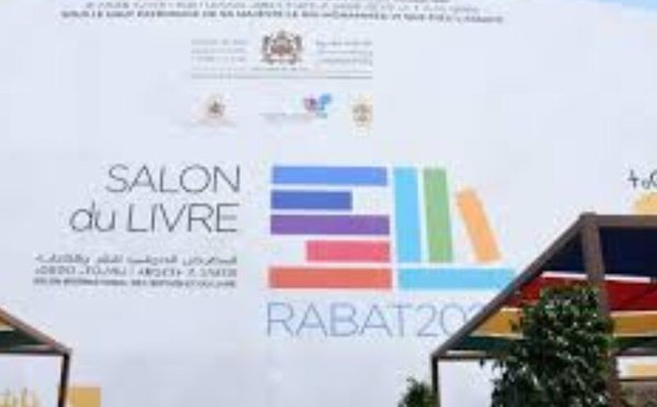 Rabat Capitale mondiale du livre 2026 : Consécration culturelle ou test national ?