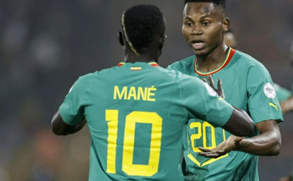 Coupe du monde 2026 : le Sénégal dans le doute à l’approche de son entrée en lice