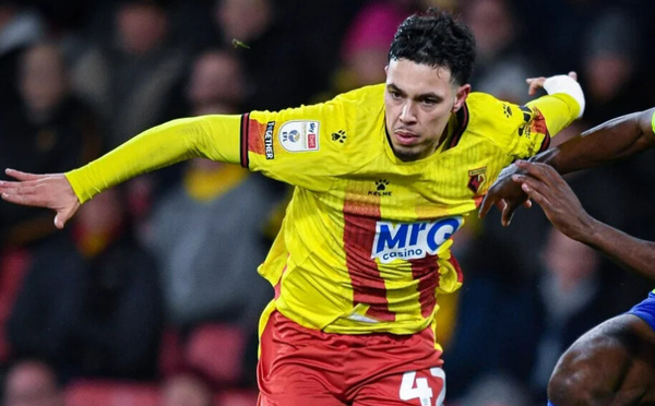 Othmane Maamma attise les convoitises sur le marché des transferts